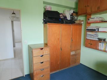 VENTA Departamento 4 Ambientes Almagro