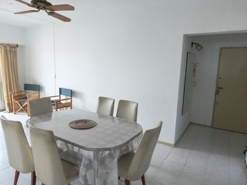 VENTA Departamento 4 Ambientes Almagro