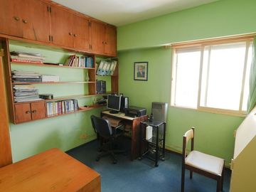 VENTA Departamento 4 Ambientes Almagro