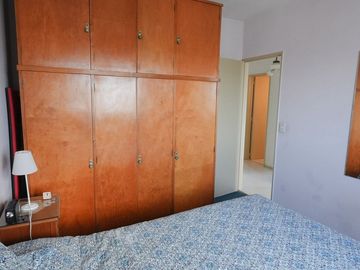 VENTA Departamento 4 Ambientes Almagro