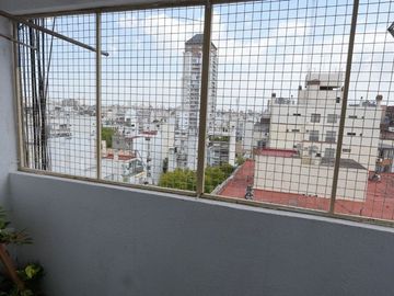 VENTA Departamento 4 Ambientes Almagro