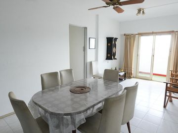VENTA Departamento 4 Ambientes Almagro