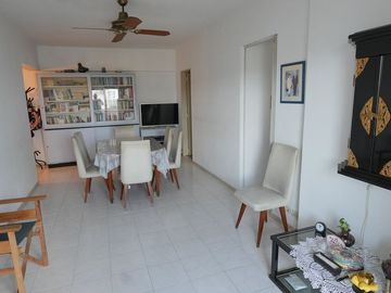 VENTA Departamento 4 Ambientes Almagro