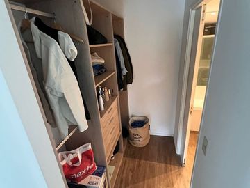 QUARTIER DEL BAJO 3 AMB FULL AMENITIES LUMINOSO