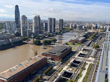 QUARTIER DEL BAJO 3 AMB FULL AMENITIES LUMINOSO