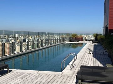 QUARTIER DEL BAJO 3 AMB FULL AMENITIES LUMINOSO