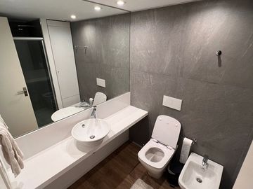 QUARTIER DEL BAJO 3 AMB FULL AMENITIES LUMINOSO