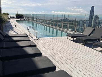 QUARTIER DEL BAJO 3 AMB FULL AMENITIES LUMINOSO