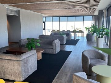 QUARTIER DEL BAJO 3 AMB FULL AMENITIES LUMINOSO