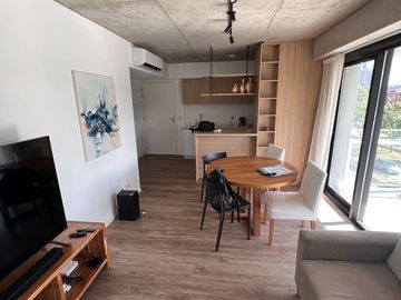QUARTIER DEL BAJO 3 AMB FULL AMENITIES LUMINOSO