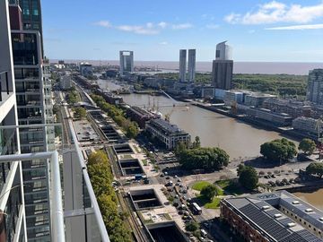 QUARTIER DEL BAJO 3 AMB FULL AMENITIES LUMINOSO