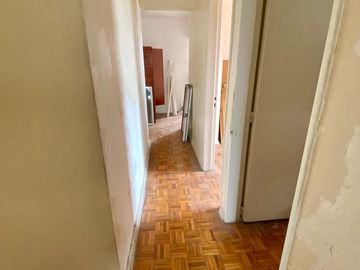 VENTA DE PISO 4 AMBIENTES - COLEGIALES