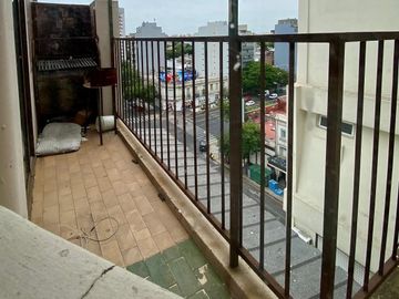 VENTA DE PISO 4 AMBIENTES - COLEGIALES