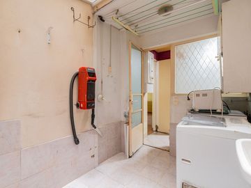 Dpto 3 Ambientes con Jardín