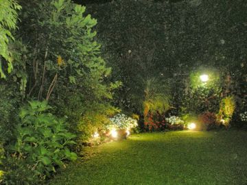 Dpto 3 Ambientes con Jardín