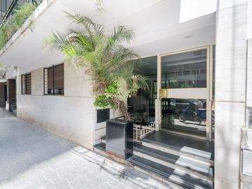 Dpto 3 Ambientes con Jardín