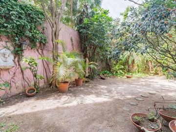 Dpto 3 Ambientes con Jardín