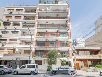 Dpto 3 Ambientes con Jardín