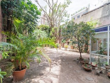 Dpto 3 Ambientes con Jardín