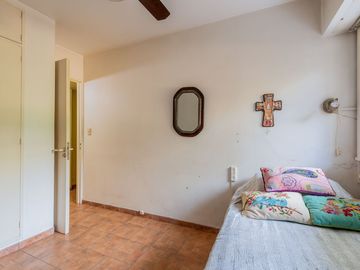Dpto 3 Ambientes con Jardín