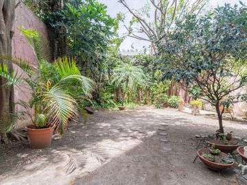 Dpto 3 Ambientes con Jardín
