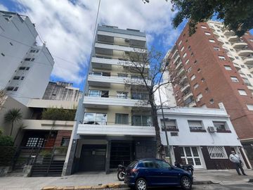Venta monoambiente Flores