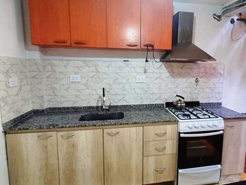 AMPLIO PH - 5 AMB c/TERRAZA - s/EXPENSAS - FLORES