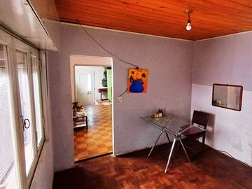 AMPLIO PH - 5 AMB c/TERRAZA - s/EXPENSAS - FLORES