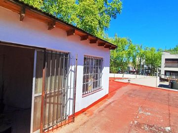 AMPLIO PH - 5 AMB c/TERRAZA - s/EXPENSAS - FLORES