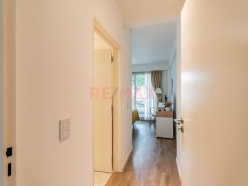 DEPARTAMENTO 3 AMB. VENTA. ALMAGRO. BALCON CORRIDO