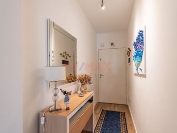DEPARTAMENTO 3 AMB. VENTA. ALMAGRO. BALCON CORRIDO