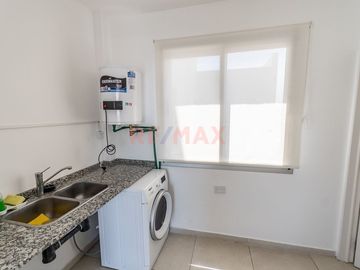 DEPARTAMENTO 3 AMB. VENTA. ALMAGRO. BALCON CORRIDO