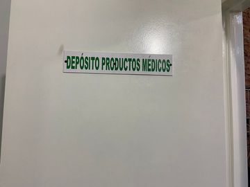 DEPOSITO VENTA SAN CRISTOBAL 400M2