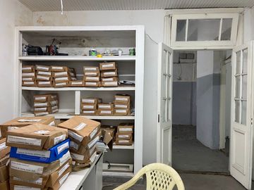 DEPOSITO VENTA SAN CRISTOBAL 400M2