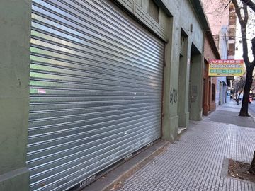 DEPOSITO VENTA SAN CRISTOBAL 400M2