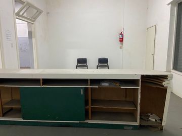DEPOSITO VENTA SAN CRISTOBAL 400M2