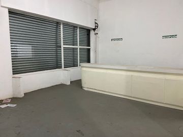 DEPOSITO VENTA SAN CRISTOBAL 400M2