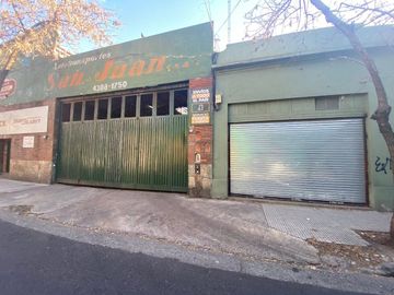 DEPOSITO VENTA SAN CRISTOBAL 400M2