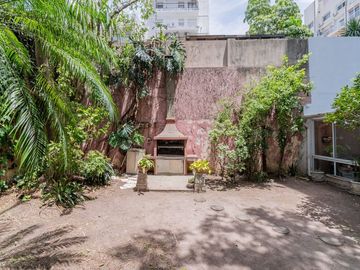 Dpto 3 Ambientes con  Jardín