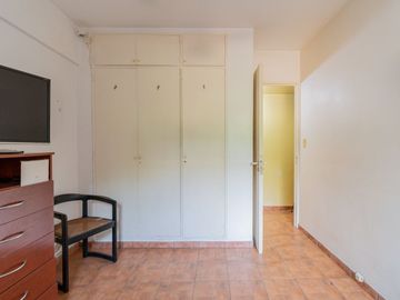 Dpto 3 Ambientes con  Jardín