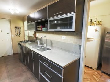 VENTA DEPARTAMENTO 4 AMB CABALLITO