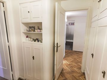 VENTA DEPARTAMENTO 4 AMB CABALLITO