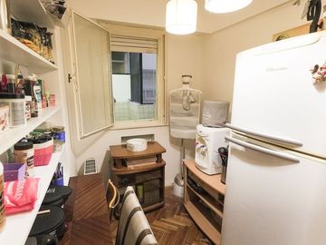 VENTA DEPARTAMENTO 4 AMB CABALLITO