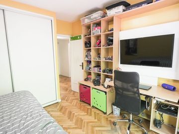 VENTA DEPARTAMENTO 4 AMB CABALLITO