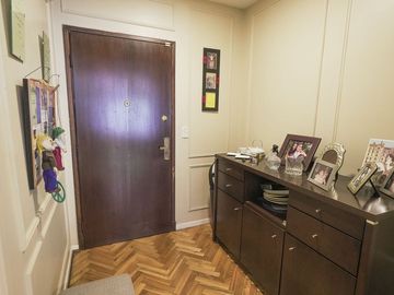 VENTA DEPARTAMENTO 4 AMB CABALLITO