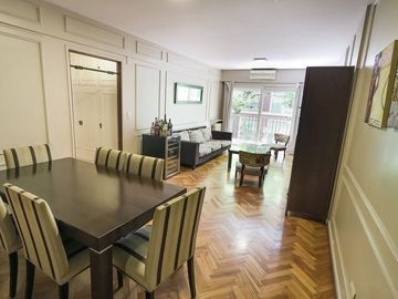 VENTA DEPARTAMENTO 4 AMB CABALLITO