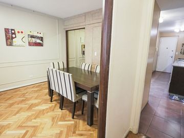 VENTA DEPARTAMENTO 4 AMB CABALLITO
