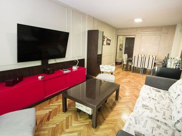 VENTA DEPARTAMENTO 4 AMB CABALLITO