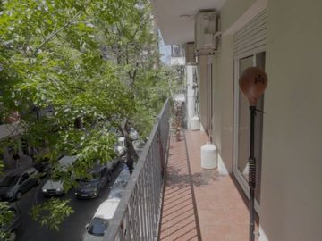 VENTA DEPARTAMENTO 4 AMB CABALLITO