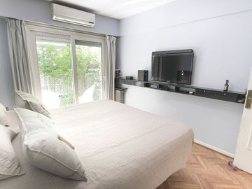 VENTA DEPARTAMENTO 4 AMB CABALLITO